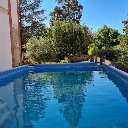 Val D'Orcia Deluxe 2, Raffinata Casa Immersa Nel Verde Con Wifi, Giardino E Parcheggio Montalcino Eksteriør bilde