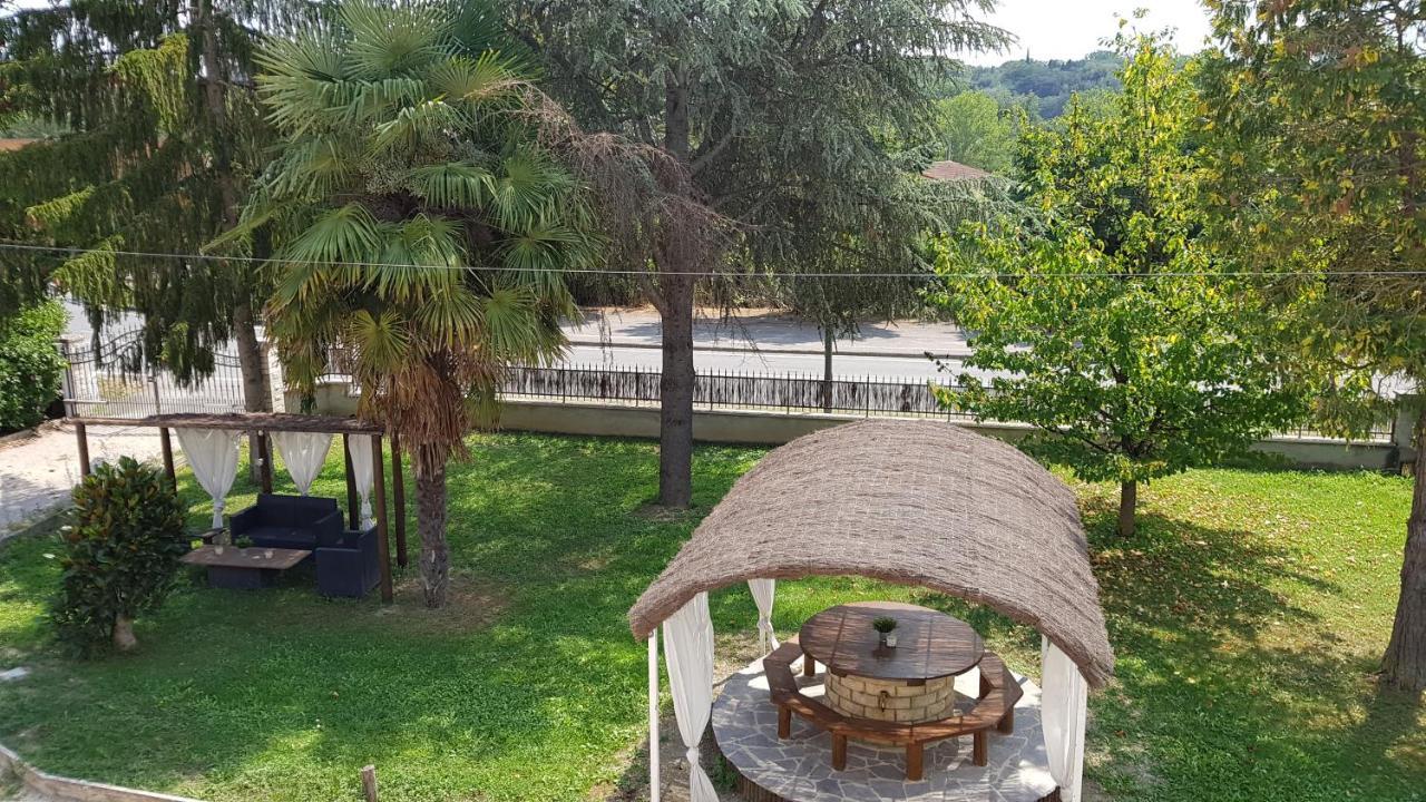 Val D'Orcia Deluxe 2, Raffinata Casa Immersa Nel Verde Con Wifi, Giardino E Parcheggio Montalcino Eksteriør bilde