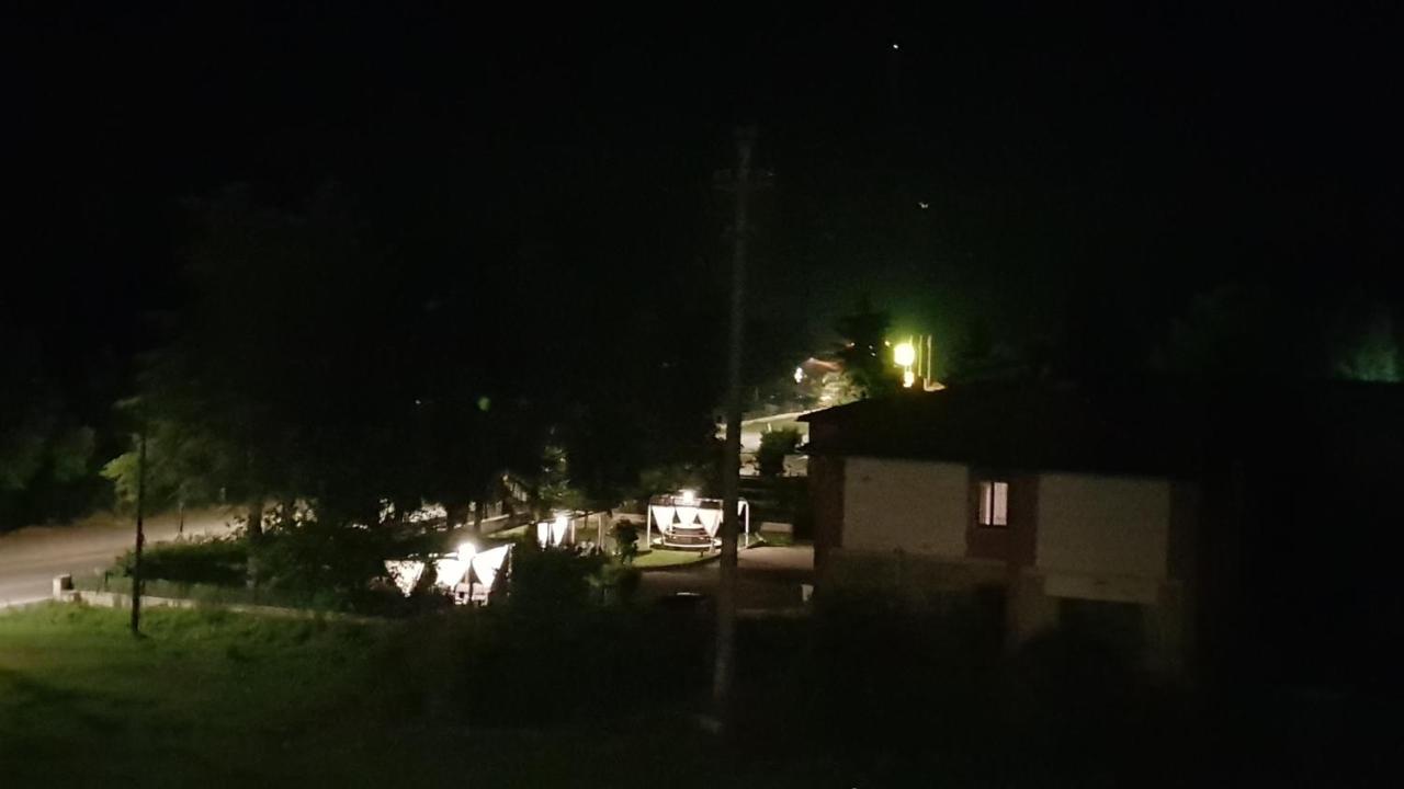 Val D'Orcia Deluxe 2, Raffinata Casa Immersa Nel Verde Con Wifi, Giardino E Parcheggio Montalcino Eksteriør bilde