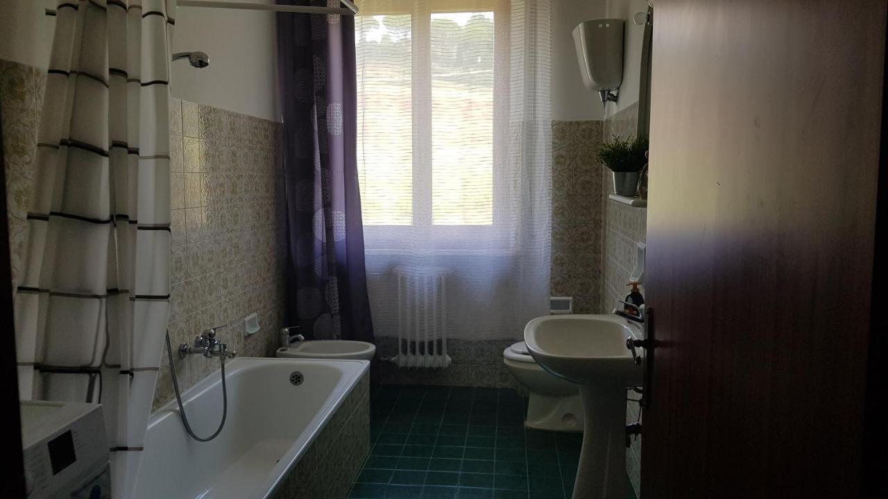 Val D'Orcia Deluxe 2, Raffinata Casa Immersa Nel Verde Con Wifi, Giardino E Parcheggio Montalcino Eksteriør bilde