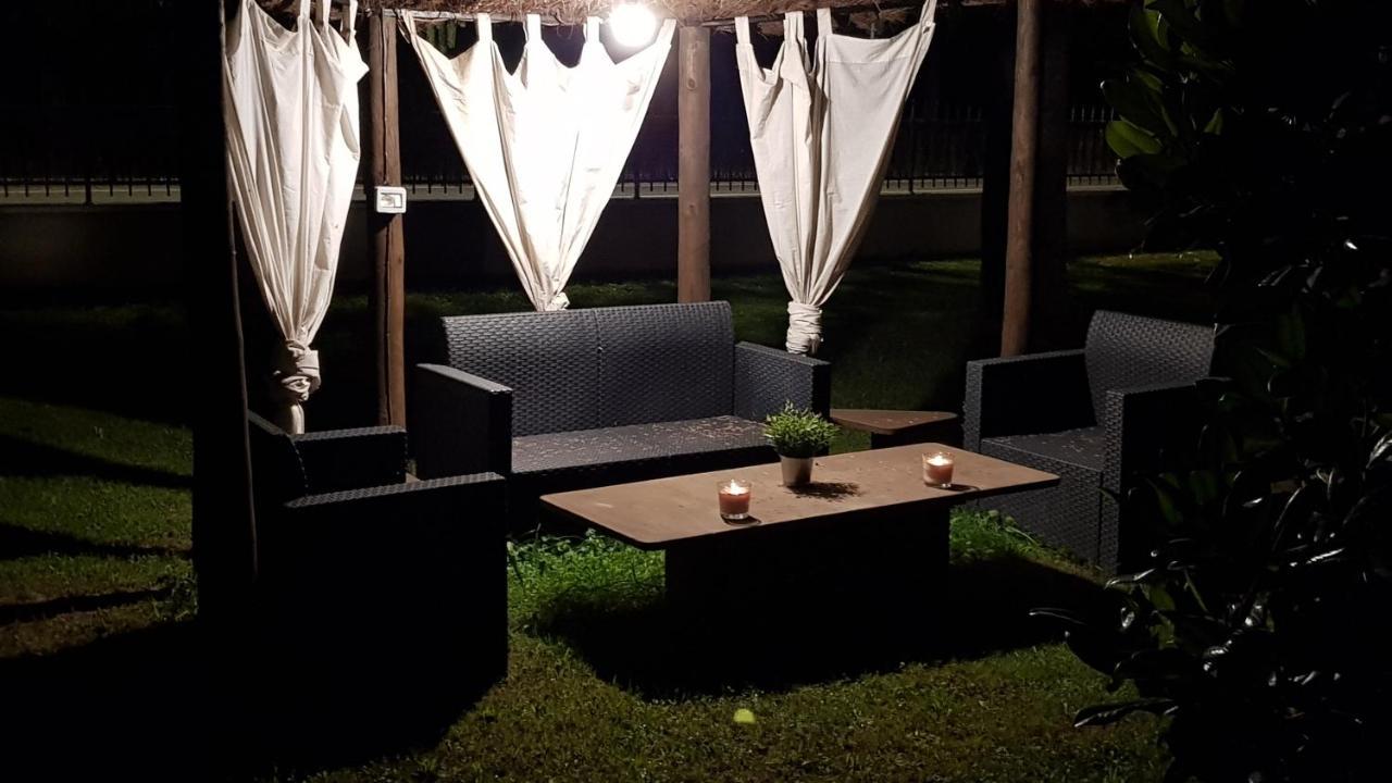 Val D'Orcia Deluxe 2, Raffinata Casa Immersa Nel Verde Con Wifi, Giardino E Parcheggio Montalcino Eksteriør bilde