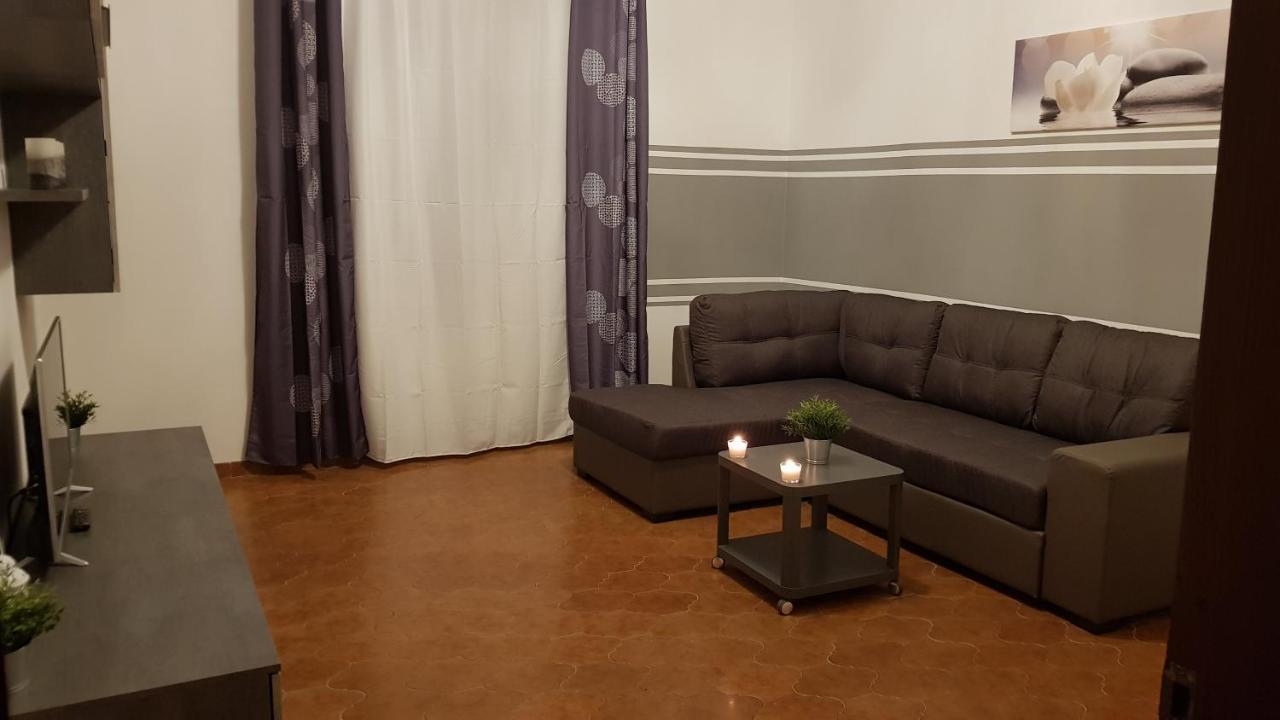 Val D'Orcia Deluxe 2, Raffinata Casa Immersa Nel Verde Con Wifi, Giardino E Parcheggio Montalcino Eksteriør bilde
